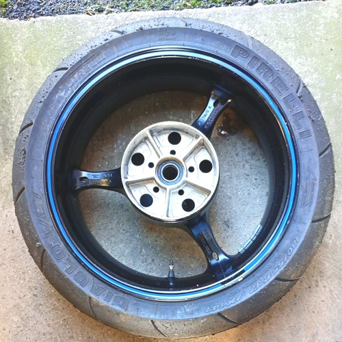 Suzuki gsxr 1000 - gsxr, oem