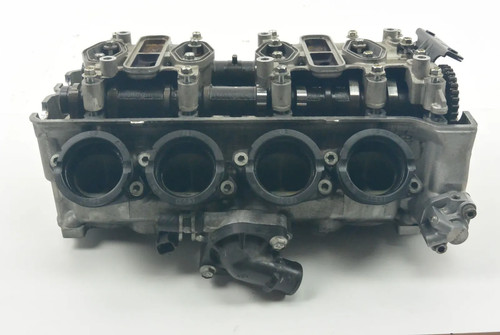 Suzuki gsxr 750 k6 - suzuki, 06