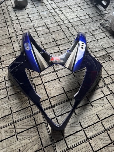 Suzuki gsx 1000 k6 nose - 1000, k5