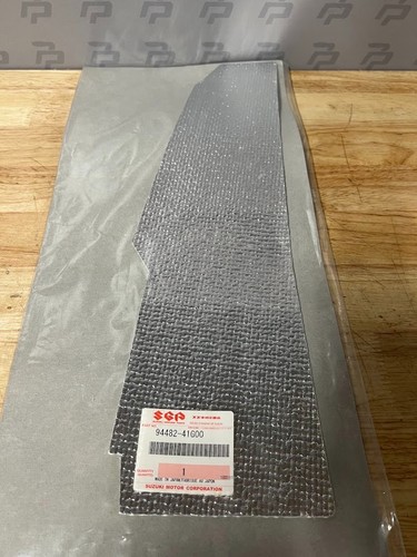 Genuine oem suzuki - oem, k5