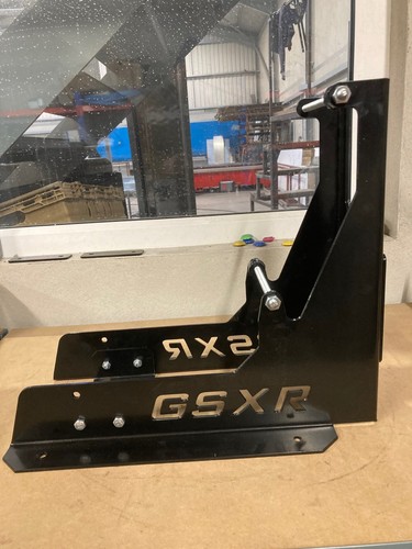 Suzuki gsxr1000 k4 k5 - k4,