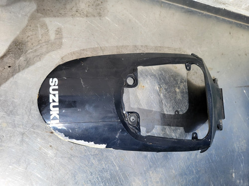 Genuine suzuki gsxr 2006 - genuine,