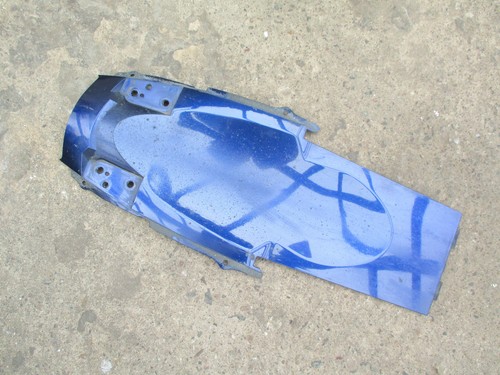 Suzuki gsxr1000 blue sub - suzuki,