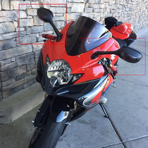 For suzuki gsxr 1000 - for,