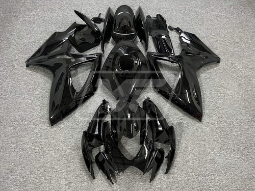 Gsxr 750 full bodywork - 750, k6
