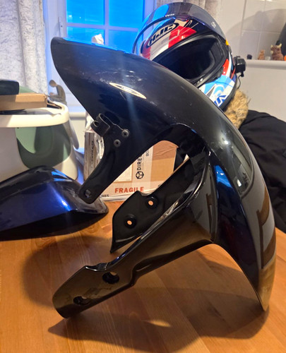 Suzuki gsxr1000 gsxr600 - suzuki, k6