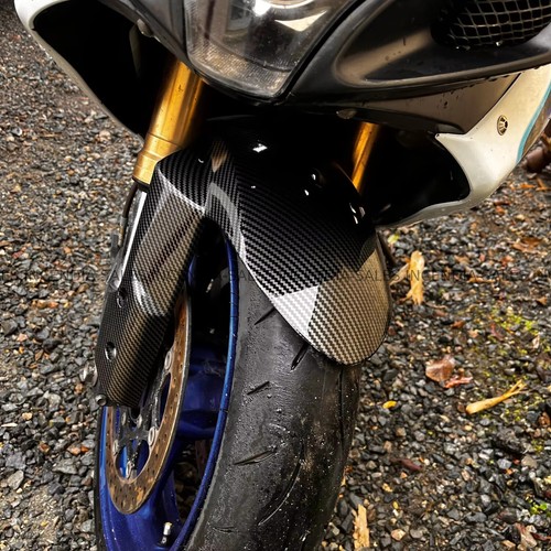Suzuki gsxr1000 carbon fibre - suzuki,