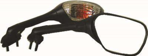 Mirrors suzuki gsxr600 k7 - suzuki, k6-k7