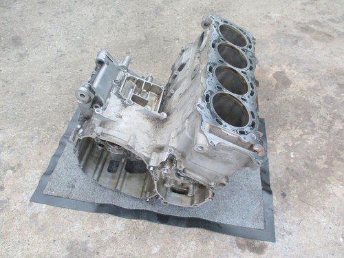 Suzuki gsxr1000 engine - k5,
