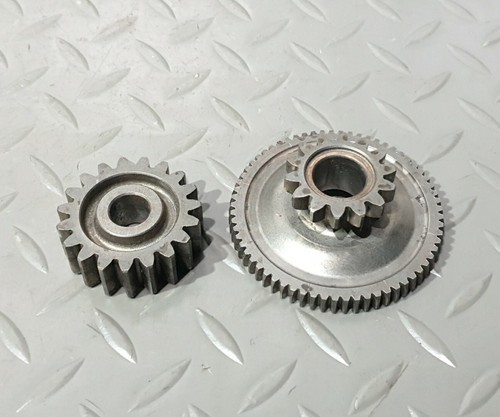Suzuki gsxr 600 k6 k7 - suzuki,