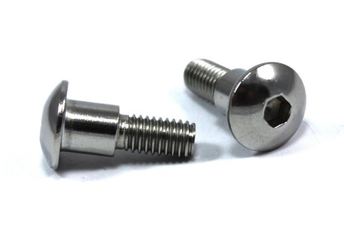 Rear fairing seat bolts - seat,