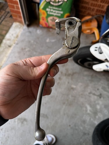 Gsxr 600 brake - brake,