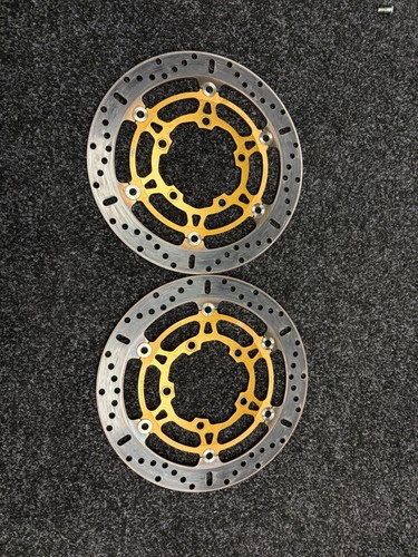 Ebc gsxr1000 front - gsxr1000, k5