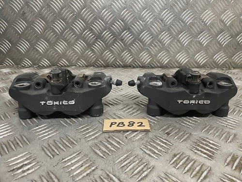 Suzuki gsxr750 front brake - gsxr750,