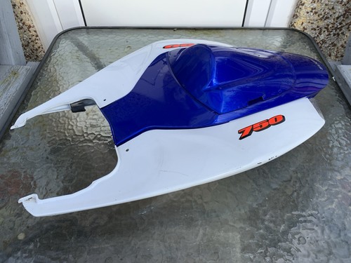 Suzuki gsxr 750 - suzuki, k6