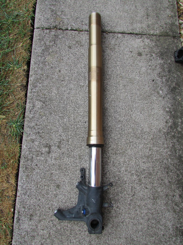 Suzuki gsxr 600 750 2006 - 750, k7
