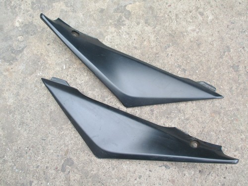 Suzuki gsxr1000 side - k5,