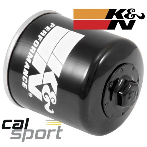 Oil filter for - k&n,
