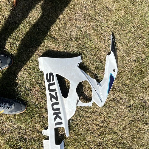 Gsxr 1000 fairing - 1000,