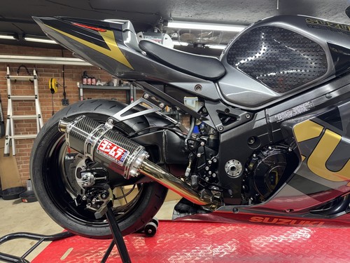 Suzuki gsxr 1000 2003 - suzuki, 2004