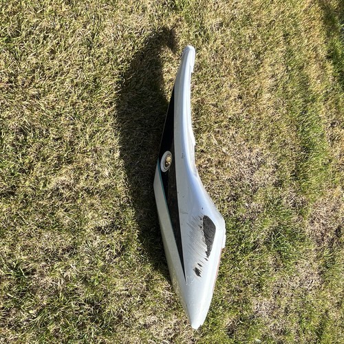Gsxr 1000 fairing - gsxr,