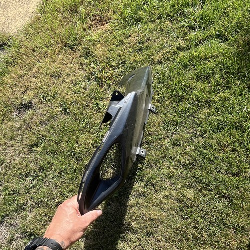 Gsxr 1000 fairing - gsxr, k5
