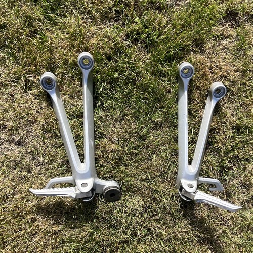 Gsxr 1000 rear - k5,