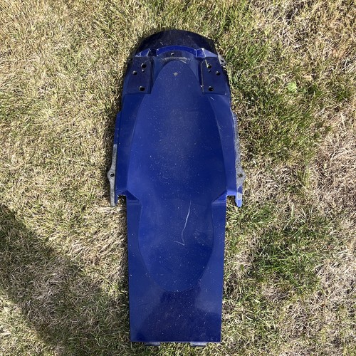 Gsxr 1000 fairing - gsxr, k6