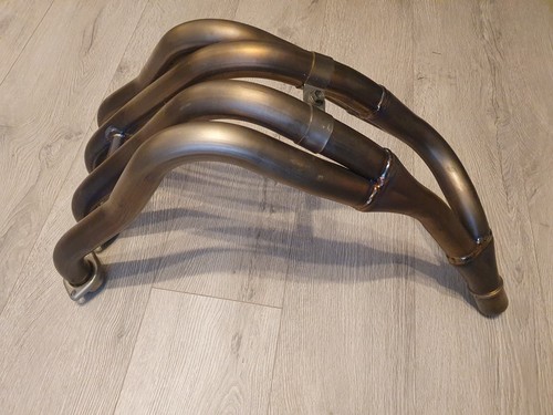 Gsxr 1000 exhaust - gsxr, k5