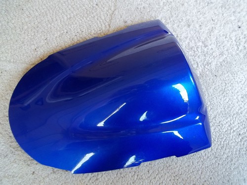 Gsxr600 gsxr750 solo - gsxr600/gsxr750, k6