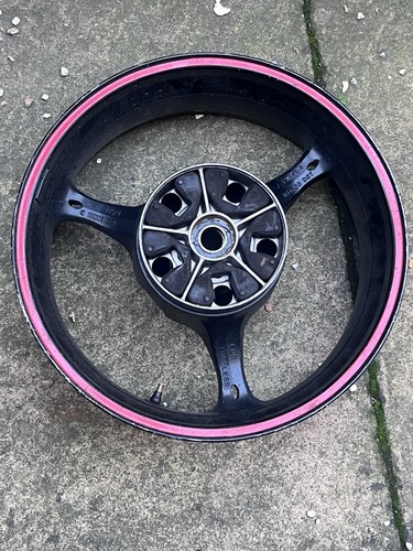 Suzuki gsxr 1000 2005 - 1000,