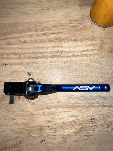 Asv regular length - asv,
