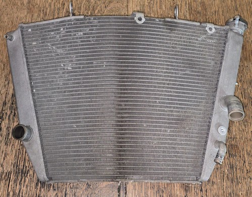Suzuki gsxr 750 - 06, k6