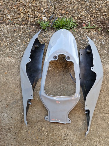 Suzuki gsxr fairing - k7,