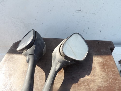 Suzuki gsxr 600 mirrors - suzuki,