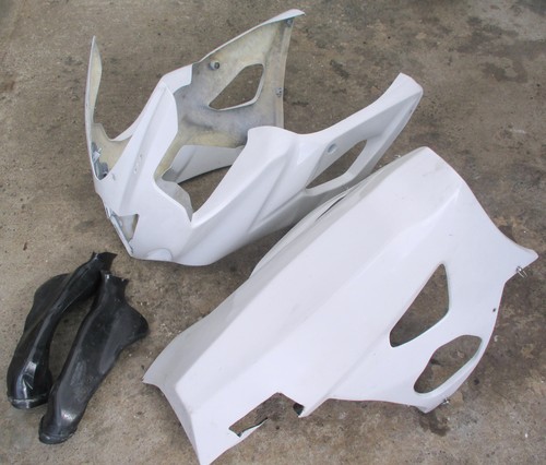 Suzuki gsxr1000 grp - grp, two