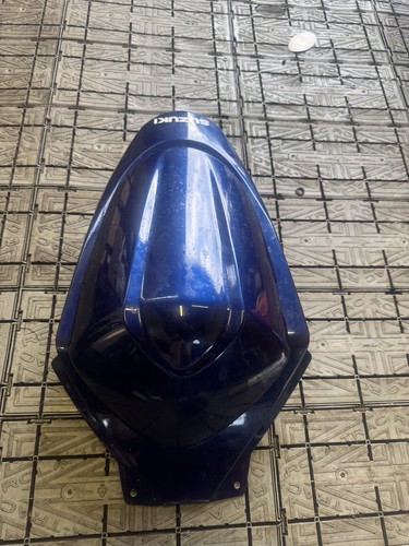 Suzuki gsx 1000 k6 - suzuki, k5