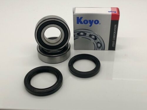 Koyo suzuki gsxr 600 - suzuki, k3