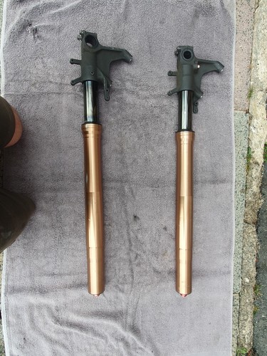 Gsxr 1000 forks - gsxr,