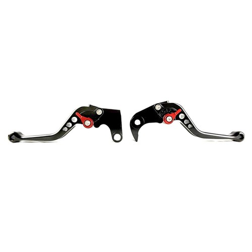 Short brake clutch levers for - levers,