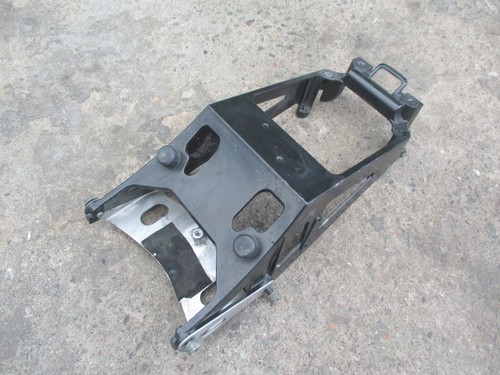 Suzuki gsxr1000 rear - k6,