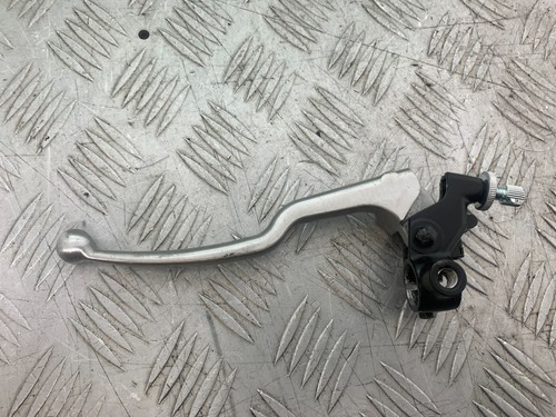 Suzuki gsxr 1000 k6 - , clutch