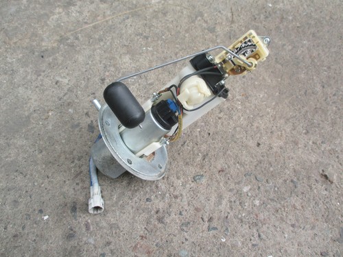 Suzuki gsxr1000 petrol - k5, k6