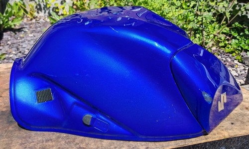 Suzuki gsxr 600 750 - gsxr, k6