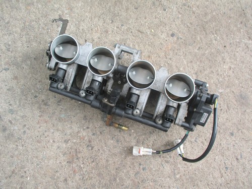 Suzuki gsxr1000 throttle - suzuki,