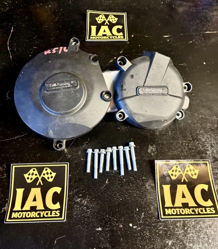 Racing engine protectors - engine,