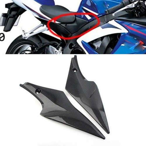 Left right side carbon fiber - right,