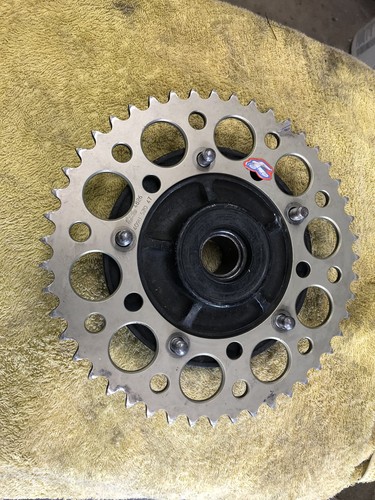 Suzuki gsxr 1000 2005 - 2006, k5