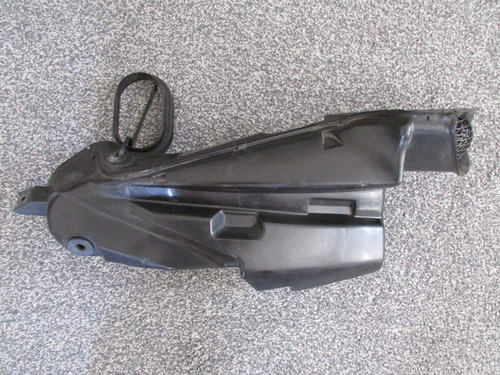 Suzuki gsxr 600 750 - 600,