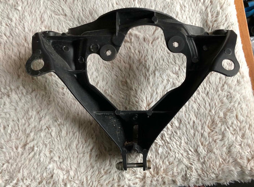Suzuki gsxr 600 750 clocks - 750,